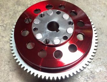 >Βολάν από την PFM