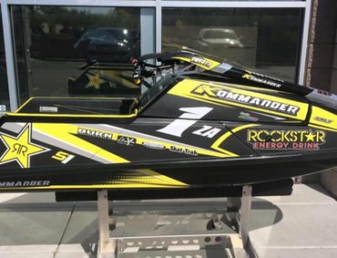 >Kommander S1 Start-Up kit