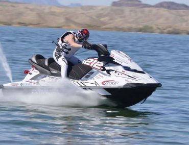 >New Yamaha’s for Klipper Racing