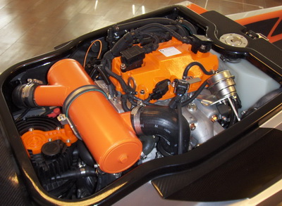 >Weberpower.com: The No1 specialist on Weber engines