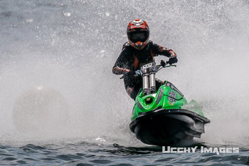 >O Kokuban με νέα γάστρα