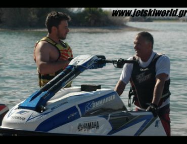 >Ξεκινάει το Αμερικάνικο Πρωτάθλημα της P1 AquaX