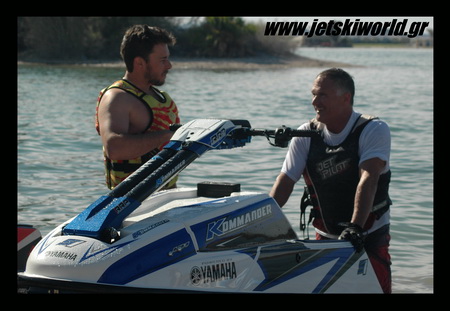 >Ξεκινάει το Αμερικάνικο Πρωτάθλημα της P1 AquaX