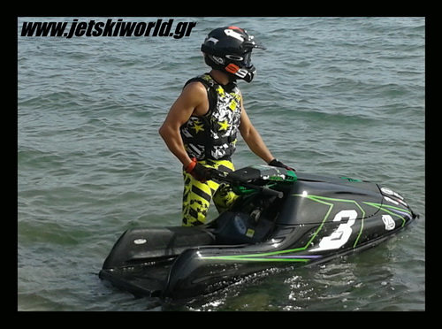>Big Thanks to Kommander Ind and Dustin Motzouris