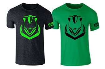 >Kawasaki T-Shirt από τη Riva