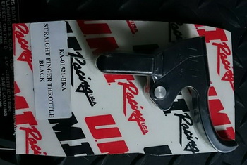 >Πωλείται μανέτα UMI Racing