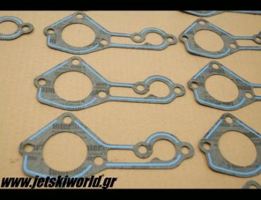 >Gasket Technology distributors network