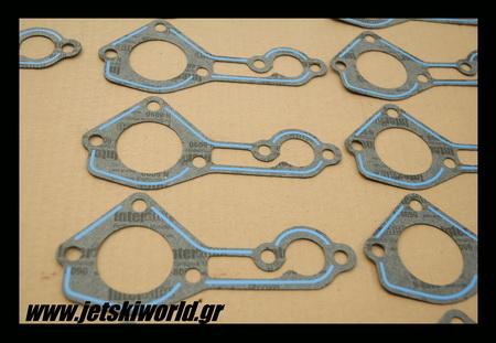 >Gasket Technology distributors network