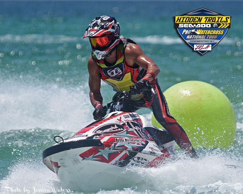 >ProWatercross Tour USA Round 1