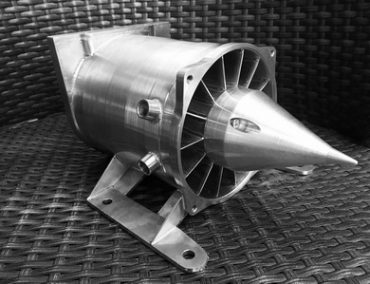 >Inox Magnum για SX-R