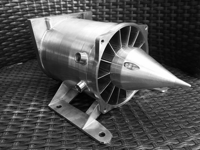 >Inox Magnum για SX-R