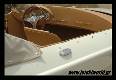 >Speedster, το Ελληνικό Jetboat