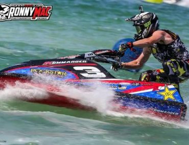 >Δεύτερος ο Redinger