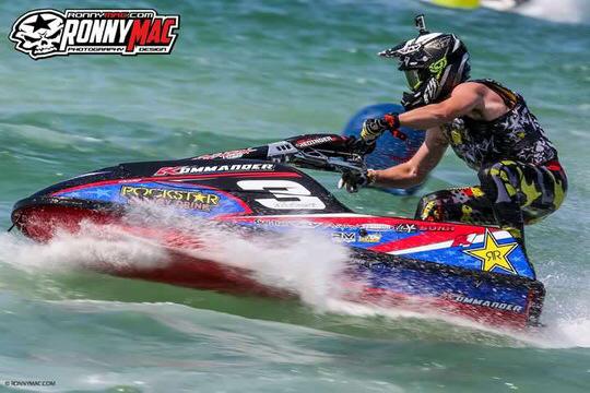 >Δεύτερος ο Redinger