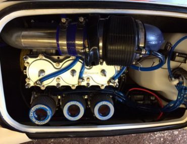 >Η νέα εξάτμιση της OHC