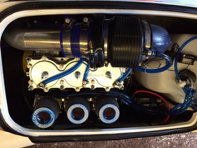 >Η νέα εξάτμιση της OHC