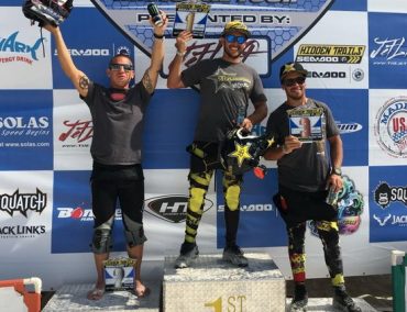 Kommander Race report – World Exclusive