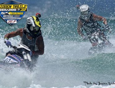>ProWatercross Tour RND 2: Veteran Ski GP class