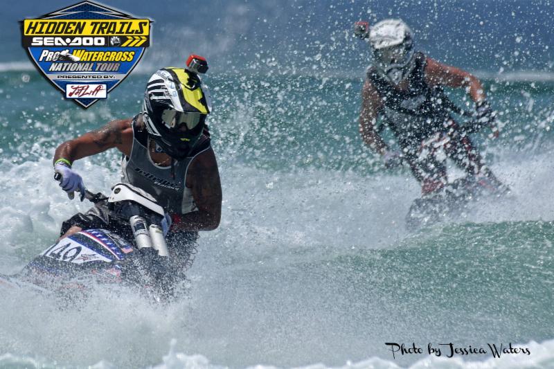 >ProWatercross Tour RND 2: Veteran Ski GP class