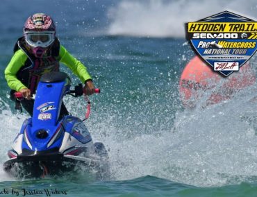 >ProWatercross Tour RND 2: Junior Ski Stock class