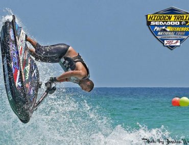 >ProWatercross Tour RND2 Pro Freestyle