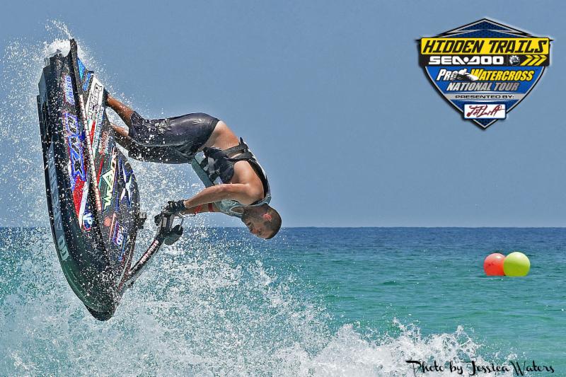 >ProWatercross Tour RND2 Pro Freestyle