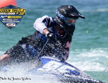 >ProWatercross Tour RND2 Sport Stock class