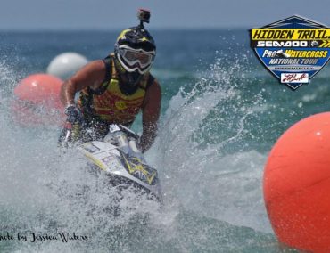 >ProWatercross Tour RND2 Pro AM Ski GP class