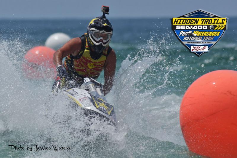 >ProWatercross Tour RND2 Pro AM Ski GP class