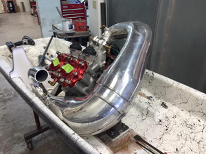 >Νέα σχέδια για την Bullett