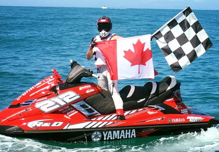 >Klipper και R&D Turbo νικητές και πάλι