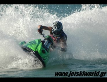 >Kawasaki Europe confirms New Stand Up for 2017