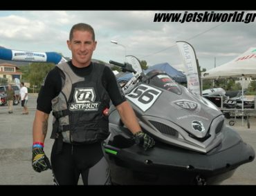 >Κι ο Chrici στο Akropolis Jet Raid