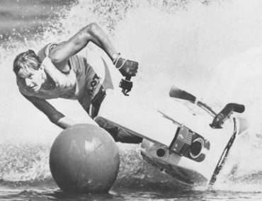 >To στρίψιμο του Jammer