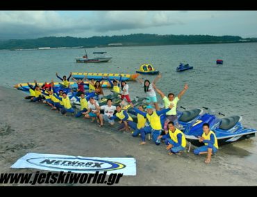 >Networx Jetsports, μια καλοστημένη επιχείρηση