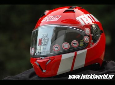 >Δοκιμάζουμε το νέο Nolan N87