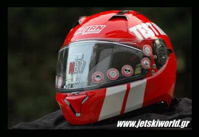 >Δοκιμάζουμε το νέο Nolan N87