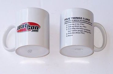 >Special ποτήρια από την WatCon