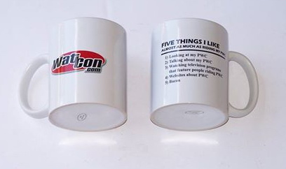 >Special ποτήρια από την WatCon