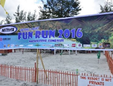>Fun Run by Networx Jetsports