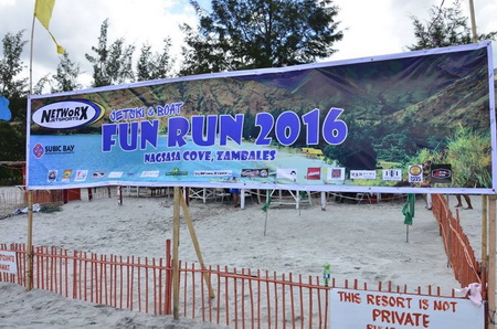 >Fun Run by Networx Jetsports