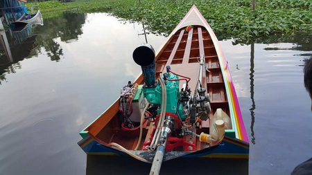 >Εξωτική κατασκευή