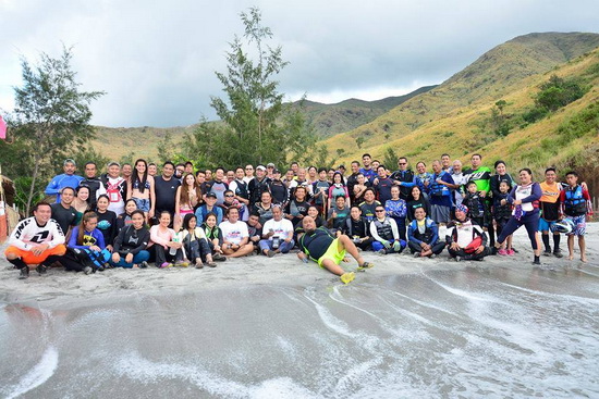 7th Annual PWC Fun Run by Networx Jetsports  World Exclusive