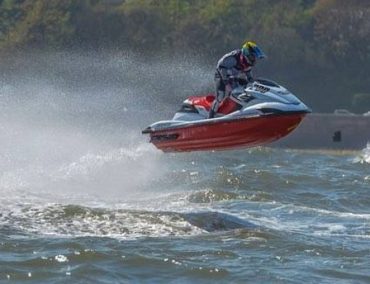 SUCCESS FOR ROUND 1 P1 AQUAX – SCARBOROUGH, GB