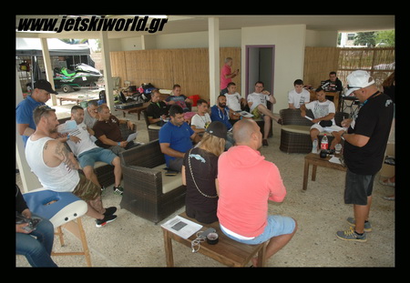 >Akropolis Jet Raid, Ημέρα 2 Τρίτη 14 Ιούνιος