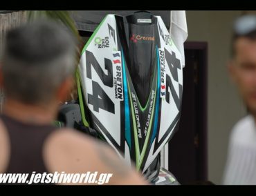 >Akropolis Jet Raid 2016 Pre Race tech
