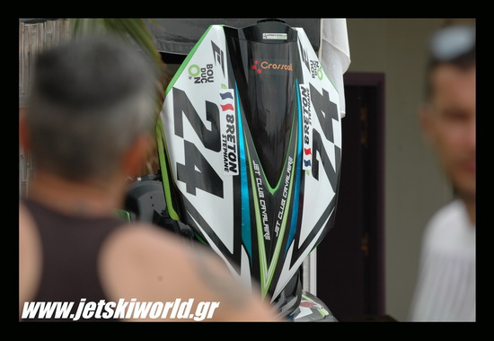 >Akropolis Jet Raid 2016 Pre Race tech