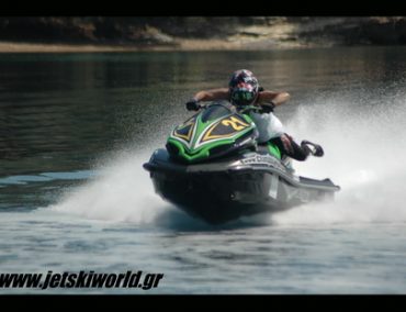 >Akropolis Jet Raid 2016, τριάδα ο Μαλούχος