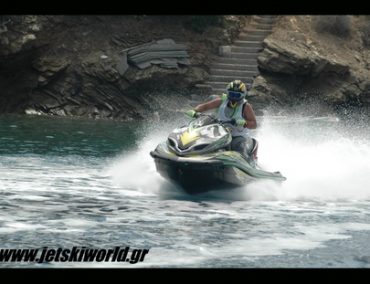 >Akropolis Jet Raid 2016, Day 2 Vincendeau στην κορυφή