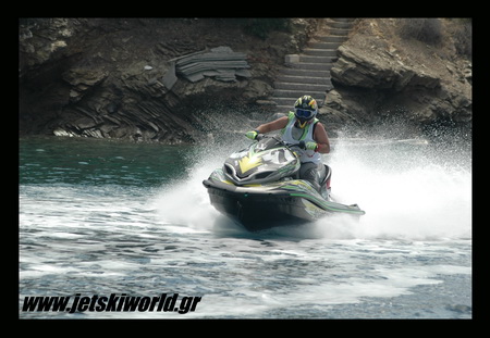 >Akropolis Jet Raid 2016, Day 2 Vincendeau στην κορυφή